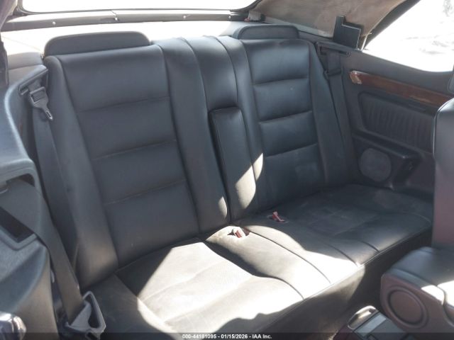 1994 MERCEDES-BENZ E WDBEA66E0RC139600 Photo 7