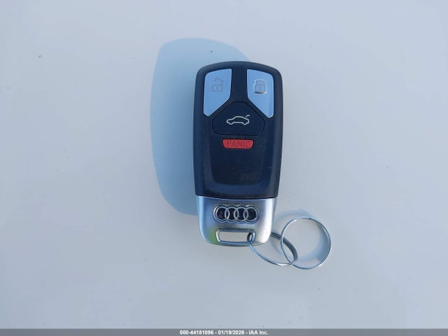 2018 AUDI A5 WAUTNAF50JA010298 Photo 10