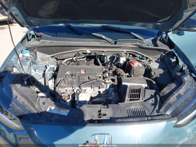 3CZRZ1H54RM717816 Honda HR-V