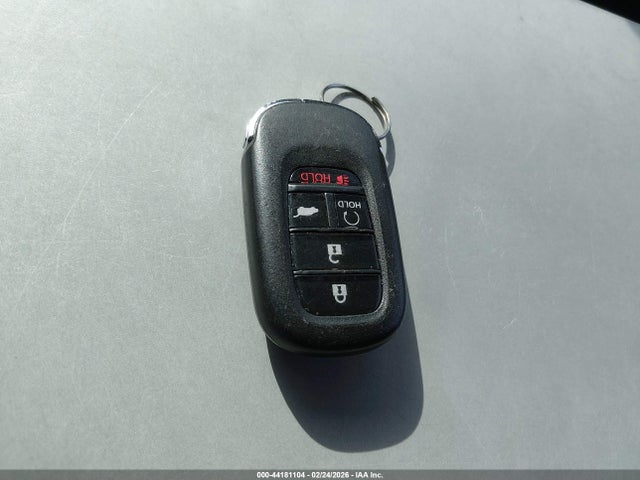 3CZRZ1H54RM717816 Honda HR-V