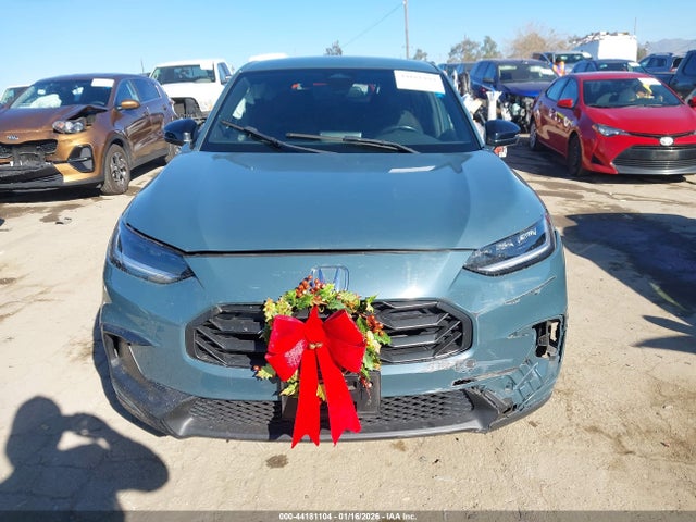 3CZRZ1H54RM717816 Honda HR-V