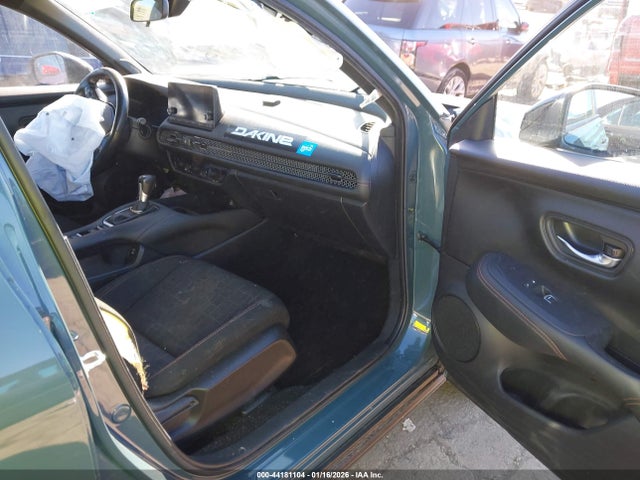 3CZRZ1H54RM717816 Honda HR-V