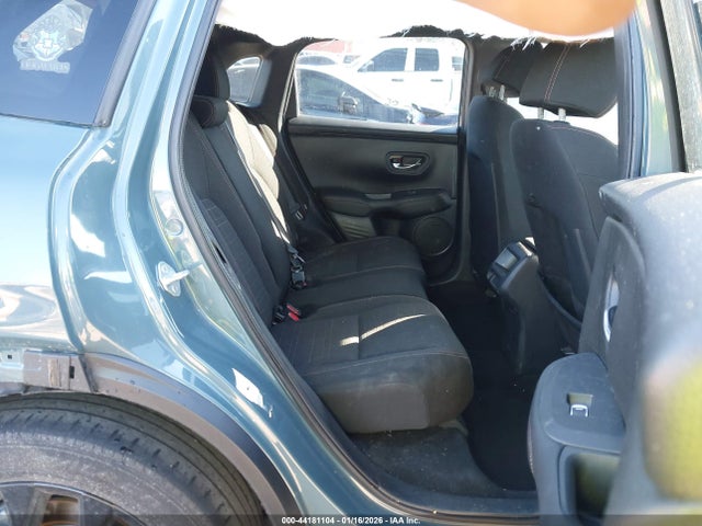 3CZRZ1H54RM717816 Honda HR-V