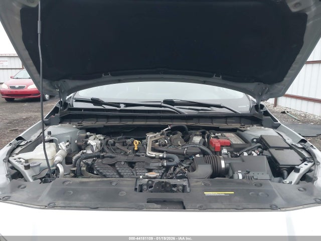 1N4BL4CV2NN316790 Nissan Altima Sr Fwd
