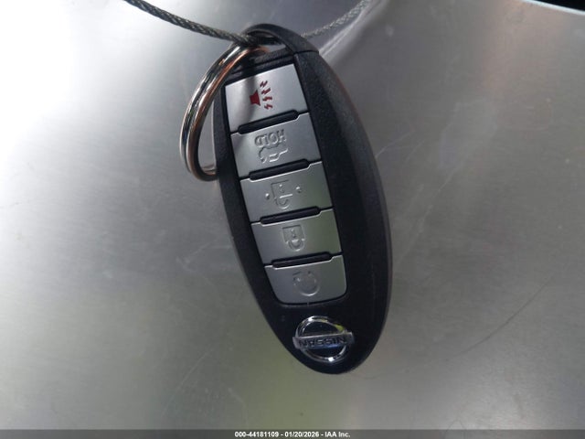 1N4BL4CV2NN316790 Nissan Altima Sr Fwd