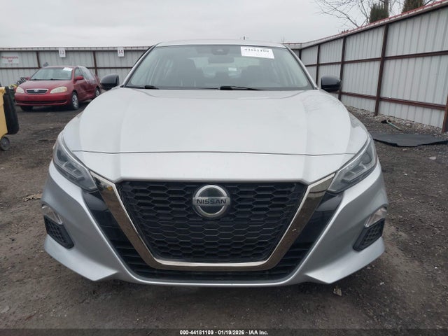 1N4BL4CV2NN316790 Nissan Altima Sr Fwd