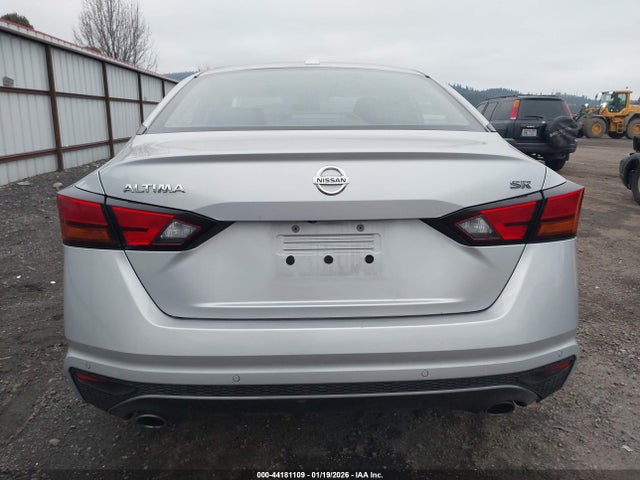 1N4BL4CV2NN316790 Nissan Altima Sr Fwd