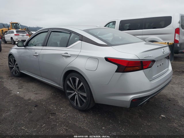 1N4BL4CV2NN316790 Nissan Altima Sr Fwd