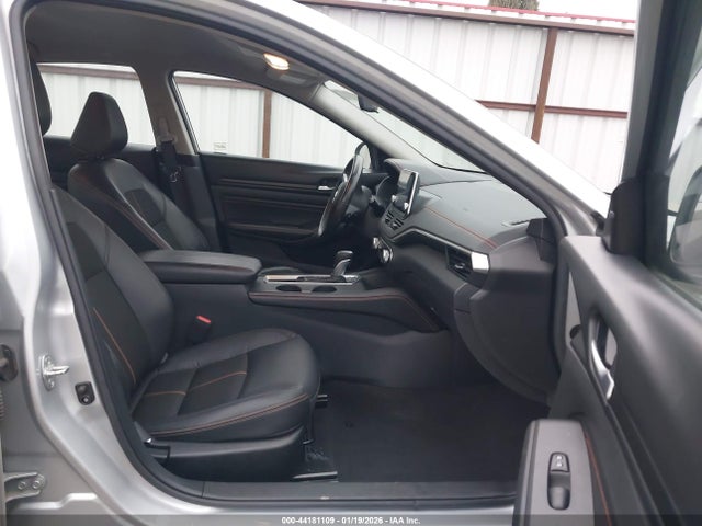 1N4BL4CV2NN316790 Nissan Altima Sr Fwd