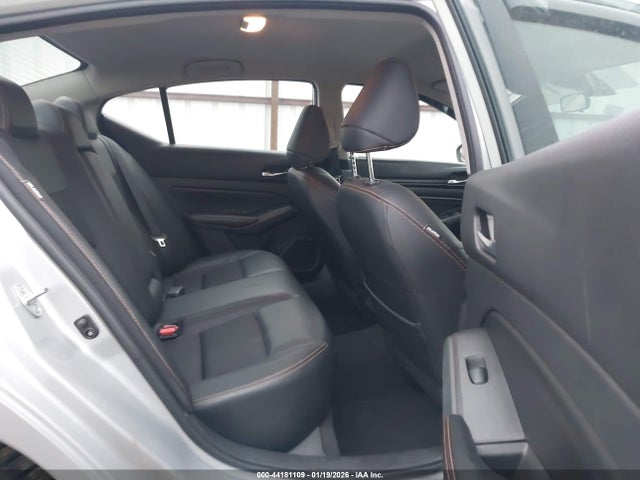 1N4BL4CV2NN316790 Nissan Altima Sr Fwd