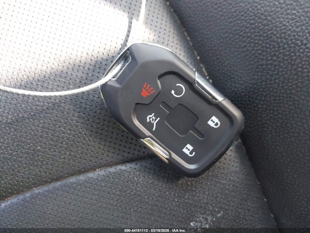 Aukcja sprzedaży 2019 Gmc Terrain Slt, vin: 3GKALPEX1KL377280, numer aukcji: 44181113