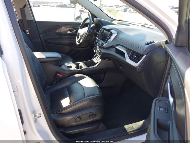 Aukcja sprzedaży 2019 Gmc Terrain Slt, vin: 3GKALPEX1KL377280, numer aukcji: 44181113