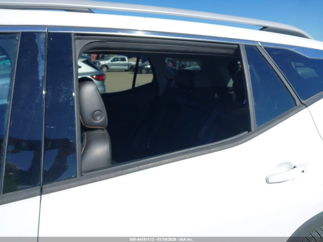 Aukcja sprzedaży 2019 Gmc Terrain Slt, vin: 3GKALPEX1KL377280, numer aukcji: 44181113