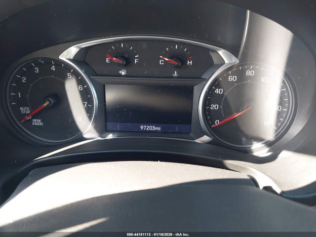 Aukcja sprzedaży 2019 Gmc Terrain Slt, vin: 3GKALPEX1KL377280, numer aukcji: 44181113