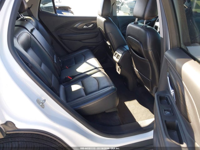 Aukcja sprzedaży 2019 Gmc Terrain Slt, vin: 3GKALPEX1KL377280, numer aukcji: 44181113