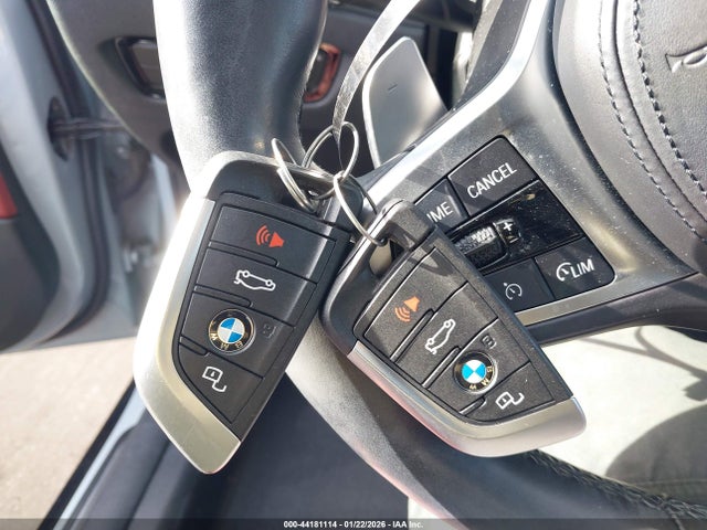 2023 BMW 430I GRAN COUPE WBA73AV01PFP29634 Photo 10