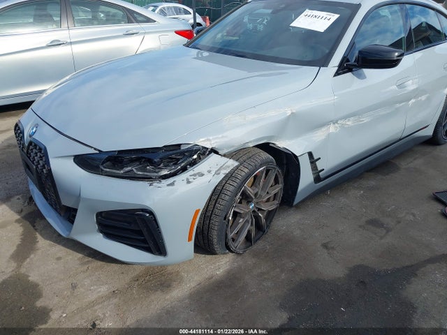 2023 BMW 430I GRAN COUPE WBA73AV01PFP29634 Photo 5