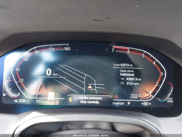 2023 BMW 430I GRAN COUPE WBA73AV01PFP29634 Photo 6