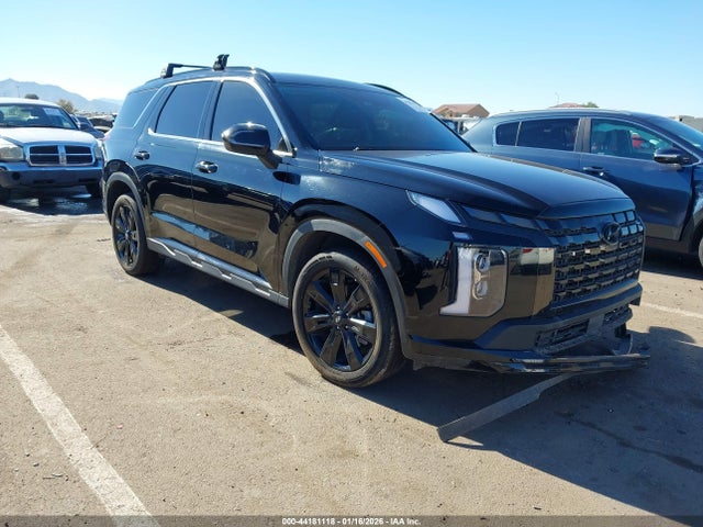 Продаж на аукціоні авто 2023 Hyundai Palisade Xrt, vin: KM8R34GE4PU531840, номер лоту: 44181118