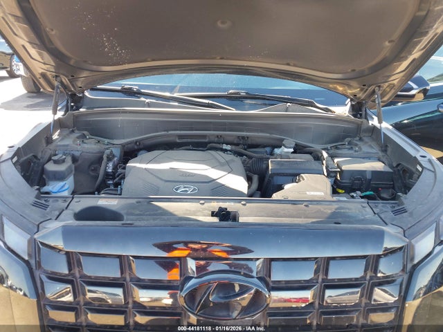 Aukcja sprzedaży 2023 Hyundai Palisade Xrt, vin: KM8R34GE4PU531840, numer aukcji: 44181118