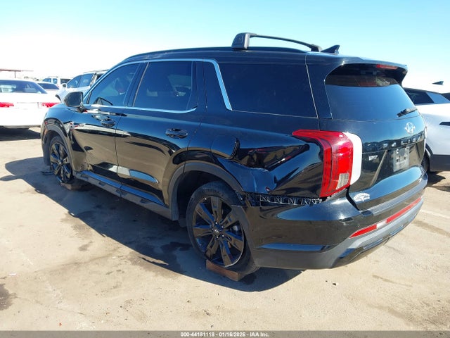 Продаж на аукціоні авто 2023 Hyundai Palisade Xrt, vin: KM8R34GE4PU531840, номер лоту: 44181118
