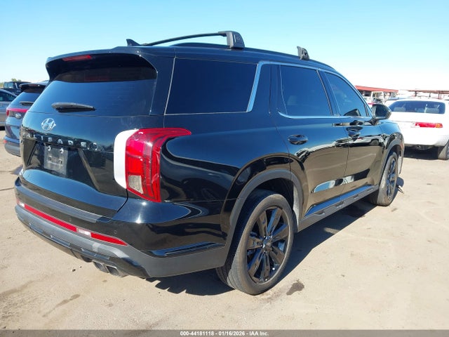 Aukcja sprzedaży 2023 Hyundai Palisade Xrt, vin: KM8R34GE4PU531840, numer aukcji: 44181118