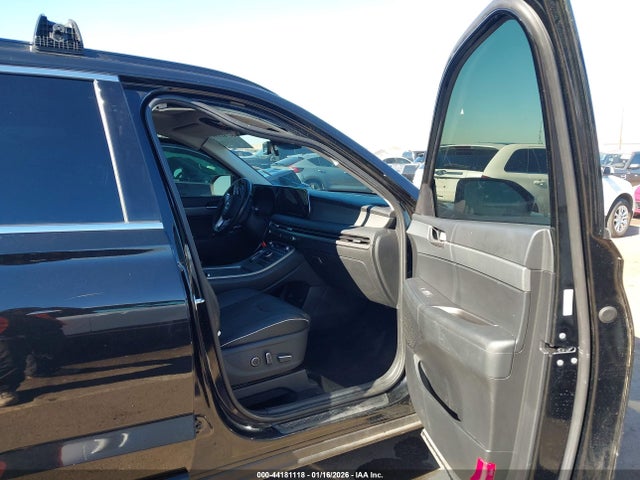 Продажа на аукционе авто 2023 Hyundai Palisade Xrt, vin: KM8R34GE4PU531840, номер лота: 44181118