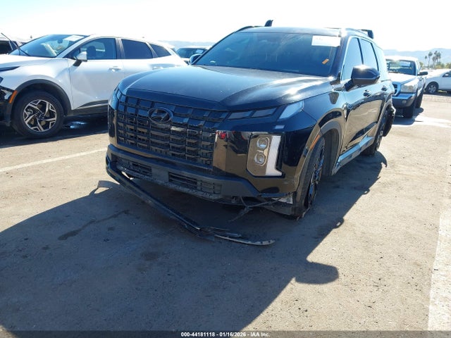Продаж на аукціоні авто 2023 Hyundai Palisade Xrt, vin: KM8R34GE4PU531840, номер лоту: 44181118