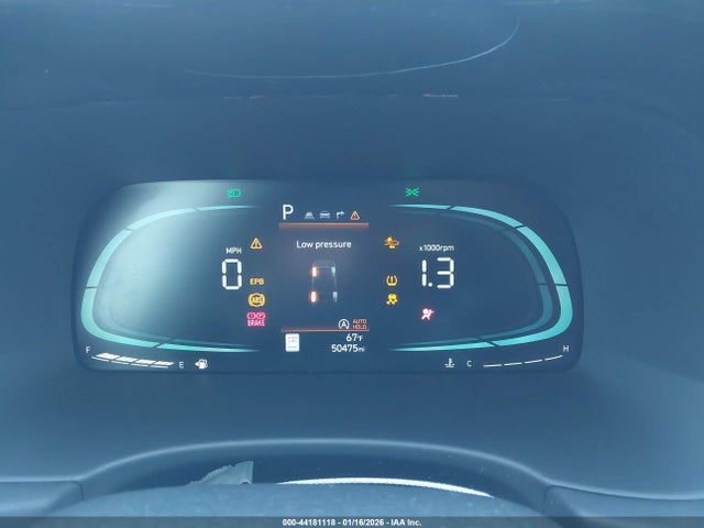 Продаж на аукціоні авто 2023 Hyundai Palisade Xrt, vin: KM8R34GE4PU531840, номер лоту: 44181118