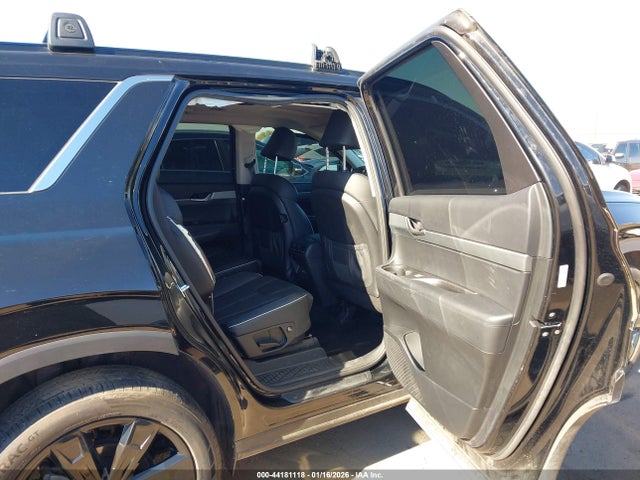 Продаж на аукціоні авто 2023 Hyundai Palisade Xrt, vin: KM8R34GE4PU531840, номер лоту: 44181118