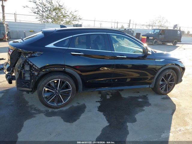 Infiniti Qx55 Luxe Awd 2022 3PCAJ5J34NF112462 Image 14