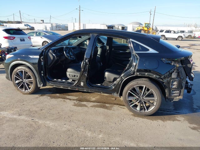 Infiniti Qx55 Luxe Awd 2022 3PCAJ5J34NF112462 Image 15
