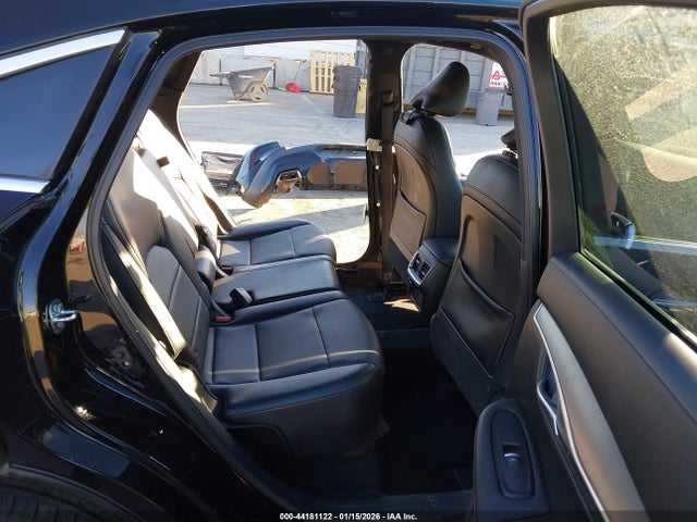Infiniti Qx55 Luxe Awd 2022 3PCAJ5J34NF112462 Image 8