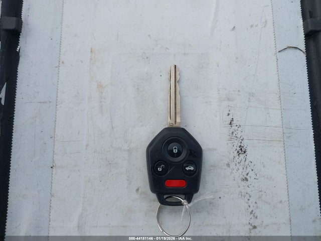 JF2SJAFCXFH590314 Subaru Forester 2.5i Premium