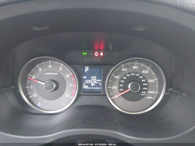 JF2SJAFCXFH590314 Subaru Forester 2.5i Premium