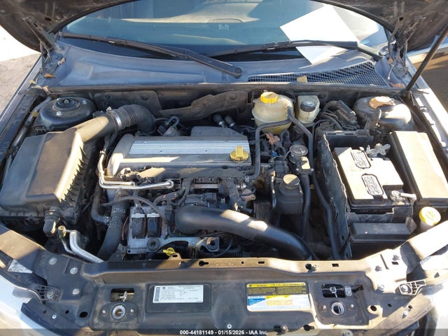 2010 SAAB 9-3 YS3FA4BY3A1610268 Photo 9