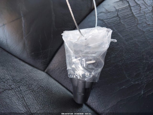 2010 SAAB 9-3 YS3FA4BY3A1610268 Photo 10