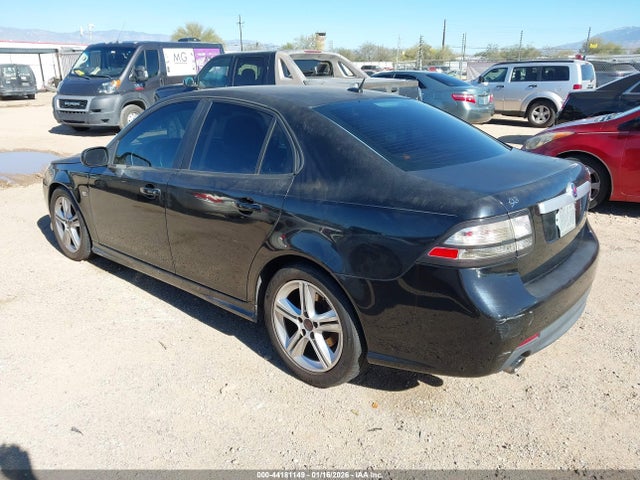 2010 SAAB 9-3 YS3FA4BY3A1610268 Photo 2