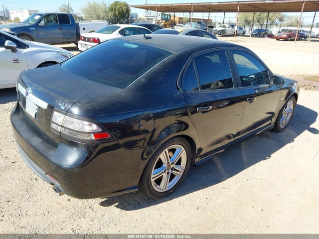 2010 SAAB 9-3 YS3FA4BY3A1610268 Photo 3