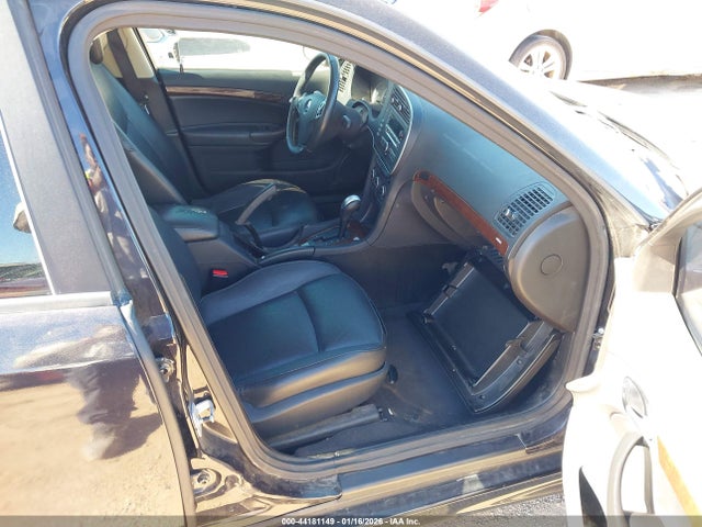 2010 SAAB 9-3 YS3FA4BY3A1610268 Photo 4