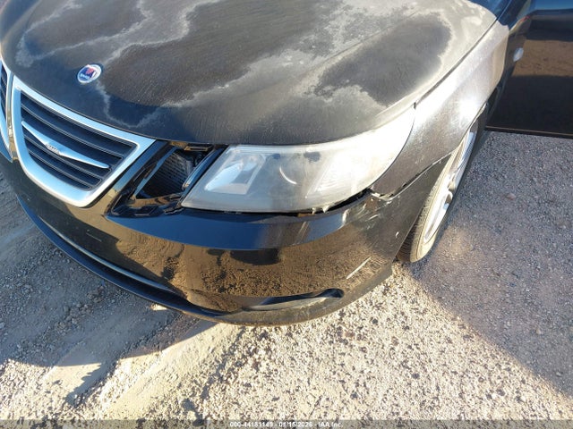 2010 SAAB 9-3 YS3FA4BY3A1610268 Photo 5