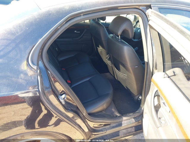 2010 SAAB 9-3 YS3FA4BY3A1610268 Photo 7