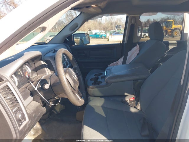 Aukcja sprzedaży 2018 Ram 1500 Tradesman  4x4 5'7 Box, vin: 3C6RR7KT7JG212461, numer aukcji: 44181153