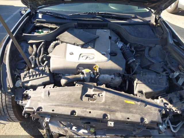 Продажа на аукционе авто 2013 Infiniti G37 Journey, vin: JN1CV6AP6DM724600, номер лота: 44181156