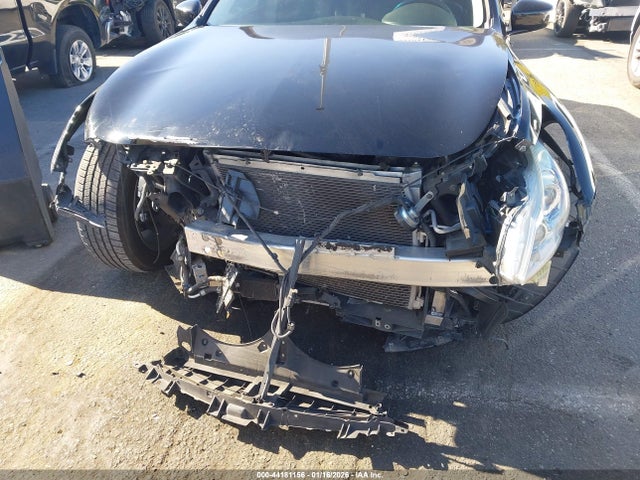 Продажа на аукционе авто 2013 Infiniti G37 Journey, vin: JN1CV6AP6DM724600, номер лота: 44181156