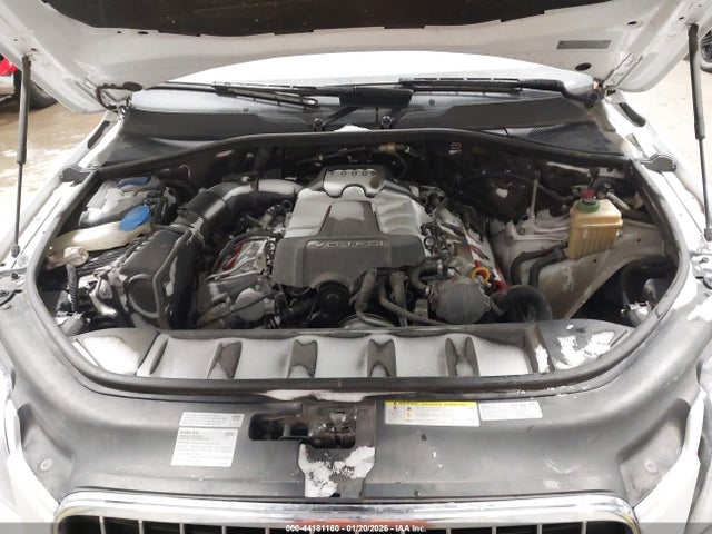 2015 AUDI Q7 WA1LGAFE6FD026020 Photo 9
