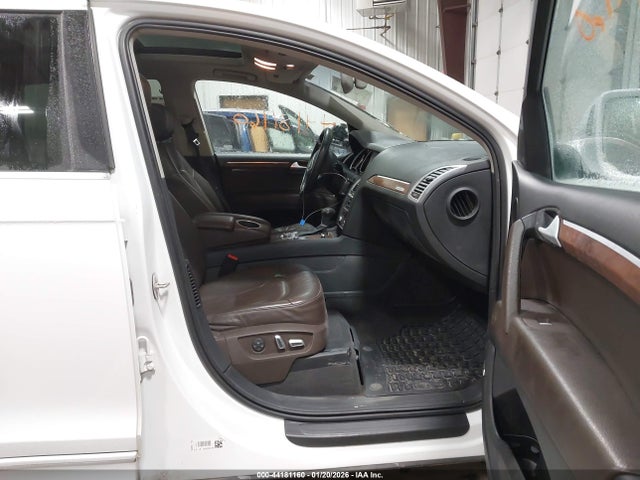 2015 AUDI Q7 WA1LGAFE6FD026020 Photo 4