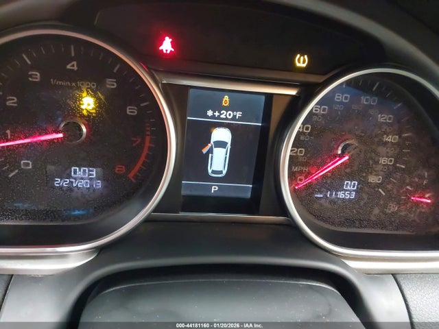 2015 AUDI Q7 WA1LGAFE6FD026020 Photo 6