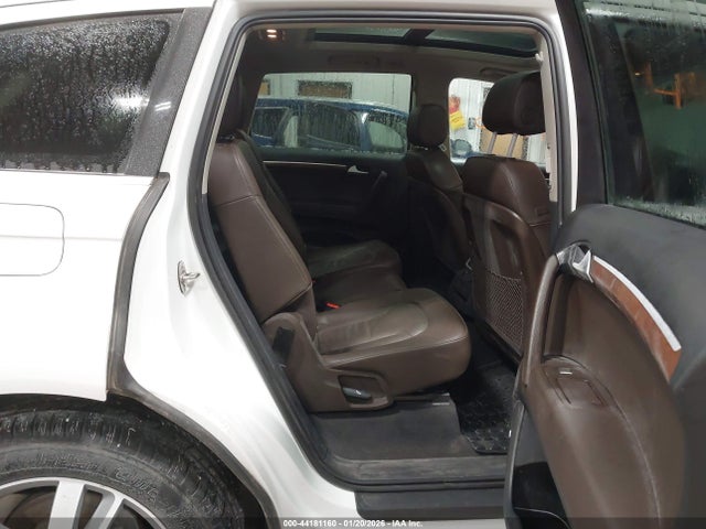 2015 AUDI Q7 WA1LGAFE6FD026020 Photo 7