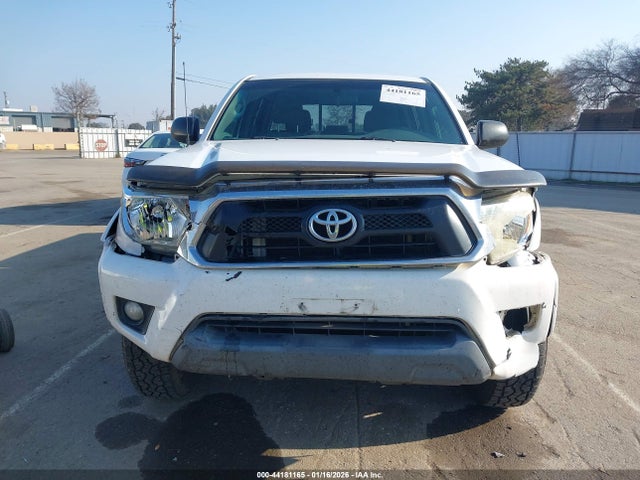 Toyota Tacoma Prerunner V6 2015 3TMKU4HN7FM044409 Image 12